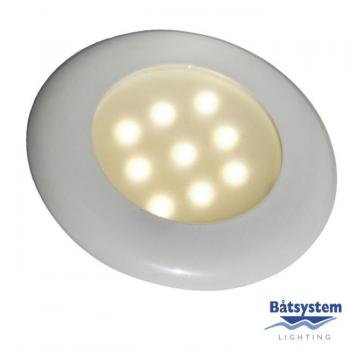 VALAISIN NOVA 9-SMD VALK ILMAN