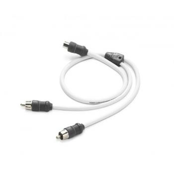 JL Audio Y-kaapeli 1x RCA naaras / 2x RCA uros