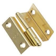 NOSTOSARANA OIKEA, 40 mm, messinki