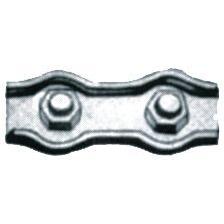 VAIJERILUKKO 3MM DUPLEX