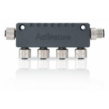 Actisense NMEA 2000 Micro 4-tie T-liitin