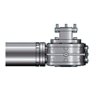 MOOTTORI/VAIHTEISTO V1-ANKKURIVINTTURILLE + SOLENOIDI 12 V