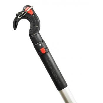 Robship Hook&Moor venehaka teleskooppinen 115-250 cm