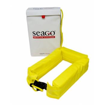 Seago Rescue Sling Valkoinen