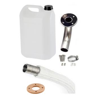 Wallas 800 ja 90t lieden veneasennussarja 3715