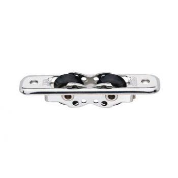 Harken 16 mm ploki läpiasennettava