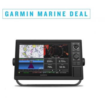 Garmin GPSMAP 1222