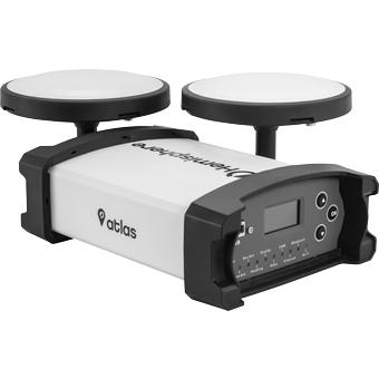 Hemisphere Vector™ VS1000 GNSS satelliittikompassi