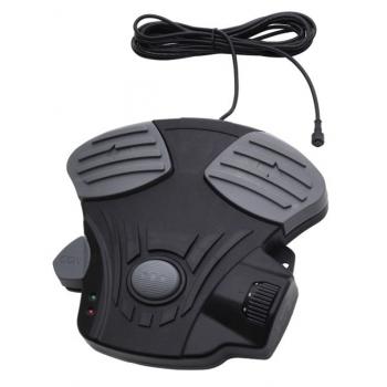 Hydra Skypoint jalkapedaali, langallinen