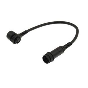 Raymarine RV antureiden adapteriliitin 90° kulma
