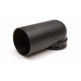 Webasto mutkakappale 60 mm Air Top 2000 puhalluspäätyyn