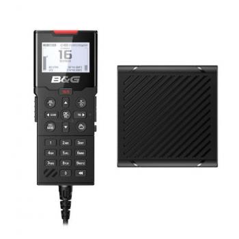 B&G H100 lisäluuri ja SP100 kaiutin