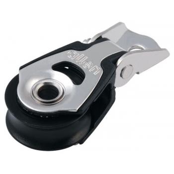 20MM DYNAMIC BLOCK C/W TANG CARDED