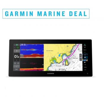 Garmin GPSMAP 1523xsv