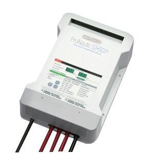 PRONAUTIC 1250P AKKULATURI 12V 50A