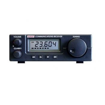 NASA Target HF3W SSB-vastaanotin + PC-ohjelmisto