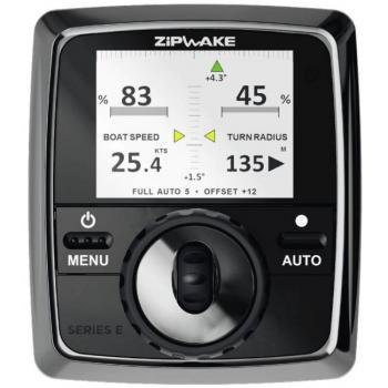Zipwake ohjauspaneeli E 15m kaapeli