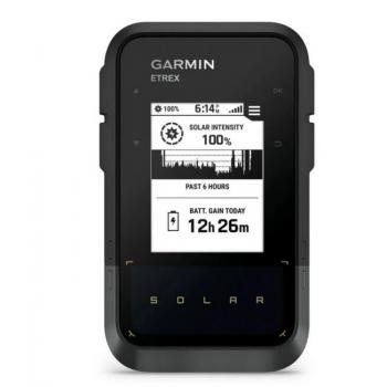 Garmin Etrex Solar