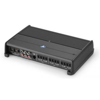 JL Audio XDM600/6 venevahvistin, 6-kanavainen 600 W