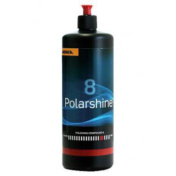 POLARSHINE 8 KIILLOTUSAINE 1 L