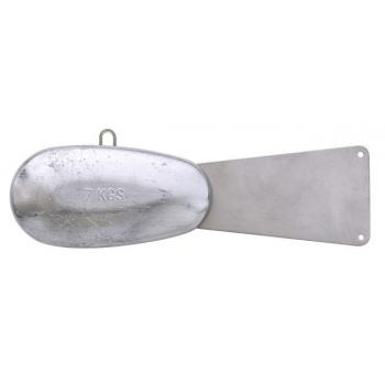 Patriot takilapaino 7kg