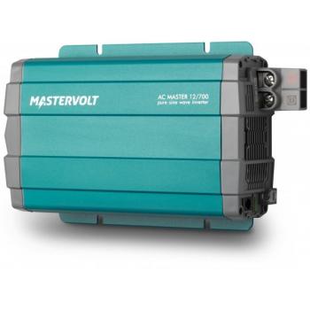 Mastervolt AC Master 12/700 W siniaaltoinvertteri