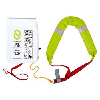 Ocean Safety MOB Rescue Sling 36 m
