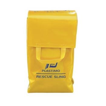 Plastimo Rescue Sling, keltainen