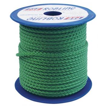 KÖYSI MINI-REELS POLYESTER VIHREÄ