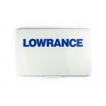 Lowrance HOOK²-12 näytönsuoja