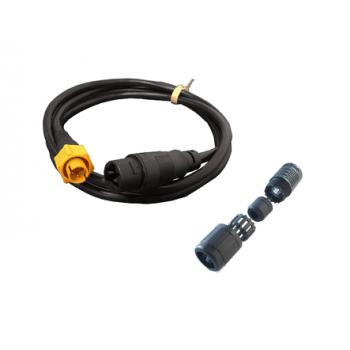 Navico Ethernet uros - RJ45 naaras adapterikaapeli