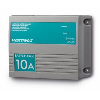 Mastervolt EasyCharge 10 A automaattilaturi