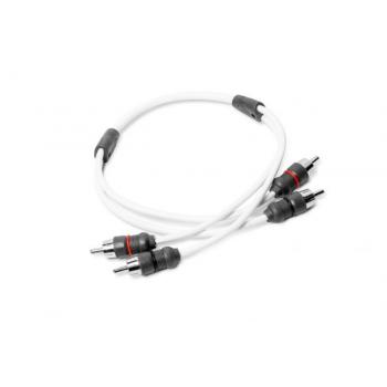 JL Audio 2-kanavainen RCA-kaapeli 0.46 m