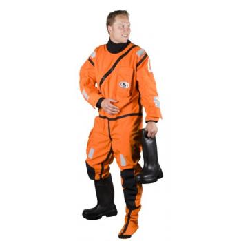 Ursuit Basic Immersion Suit M SOLAS