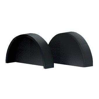 PÄÄTEKAPPALE MUSTA BINO 65 LISTAAN