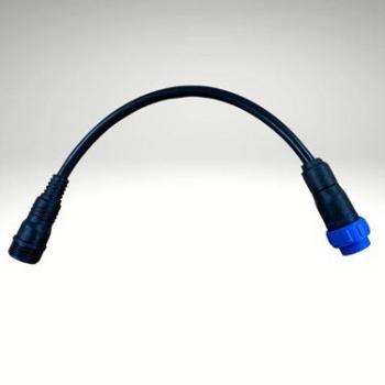 Echopilot anturiadapteri, vanha anturi / uusi järjestelmä