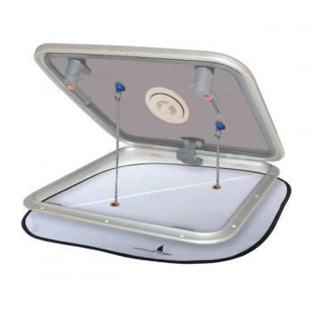 Kaihtimet venttiililuukulle M