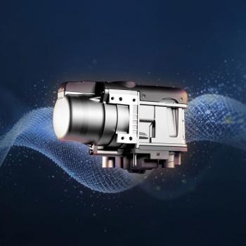 Webasto Thermo Top Pro 50 24V Diesel lämmitin