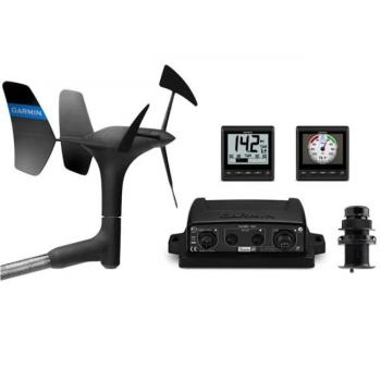 Garmin GMI/GNX Wired Sail Pack 52