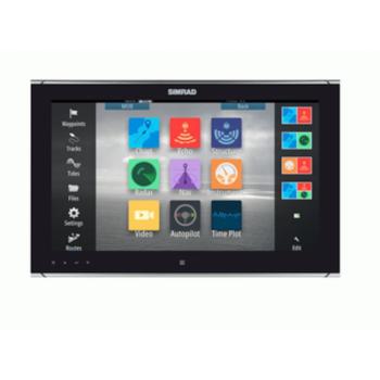Simrad MO19-T-näyttö