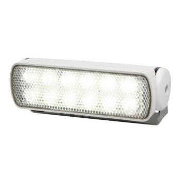 KANSIVALO SEA HAWK LED, VALKOINEN