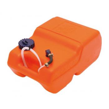 WEBASTO POLTTOAINESÄILIÖ 12L