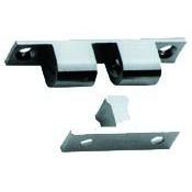 KUULASALPA KROMATTU MESSINKI 44MM