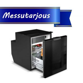 Vitrifrigo Airlock C51DW vetolaatikkojääkaappi