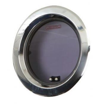 PYÖREÄ RST-IKKUNA HALK. 296 MM