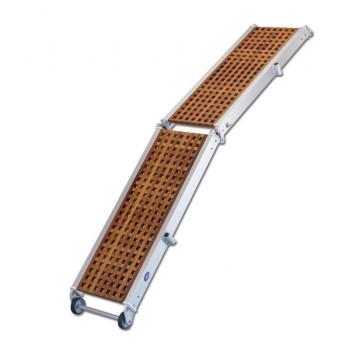 Trem taitettava kävelysilta 210 cm