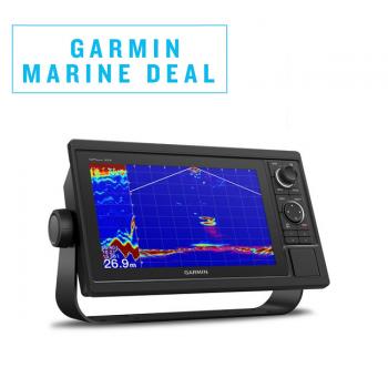 Garmin GPSMAP 1022xsv