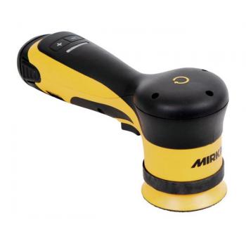 AKKUKÄYTTÖINEN KIILLOTUSKONE ARP-B 77 MM