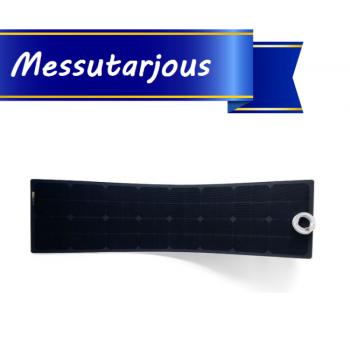 SUNBEAMsystem TOUGH 55 W Flush Long Black