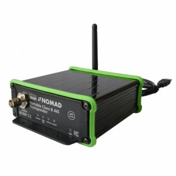 DIGITAL YACHT Nomad kannettava B-luokan AIS-transponderi